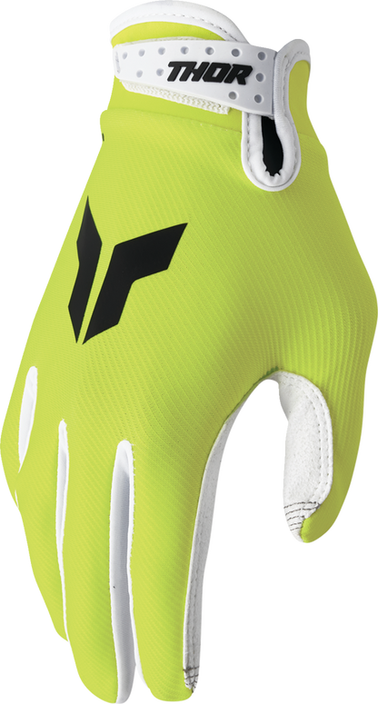 Thor Launchmode Gloves