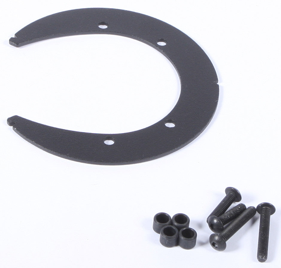 GIVI Tanklock Bag Mounting Hardware