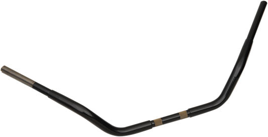 LA Choppers 1 1/4" Big Johnson FL Handlebar