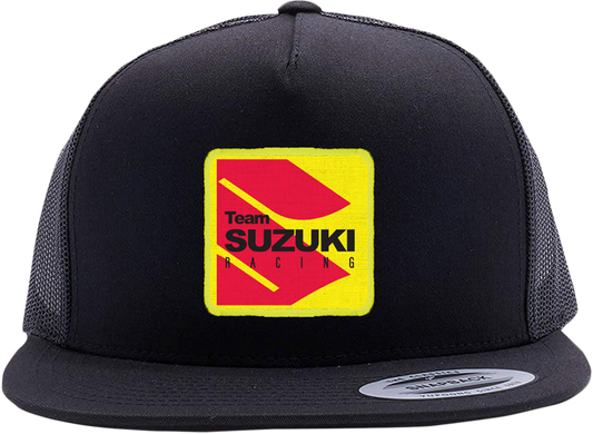 Factory Effex Suzuki Racing Hat