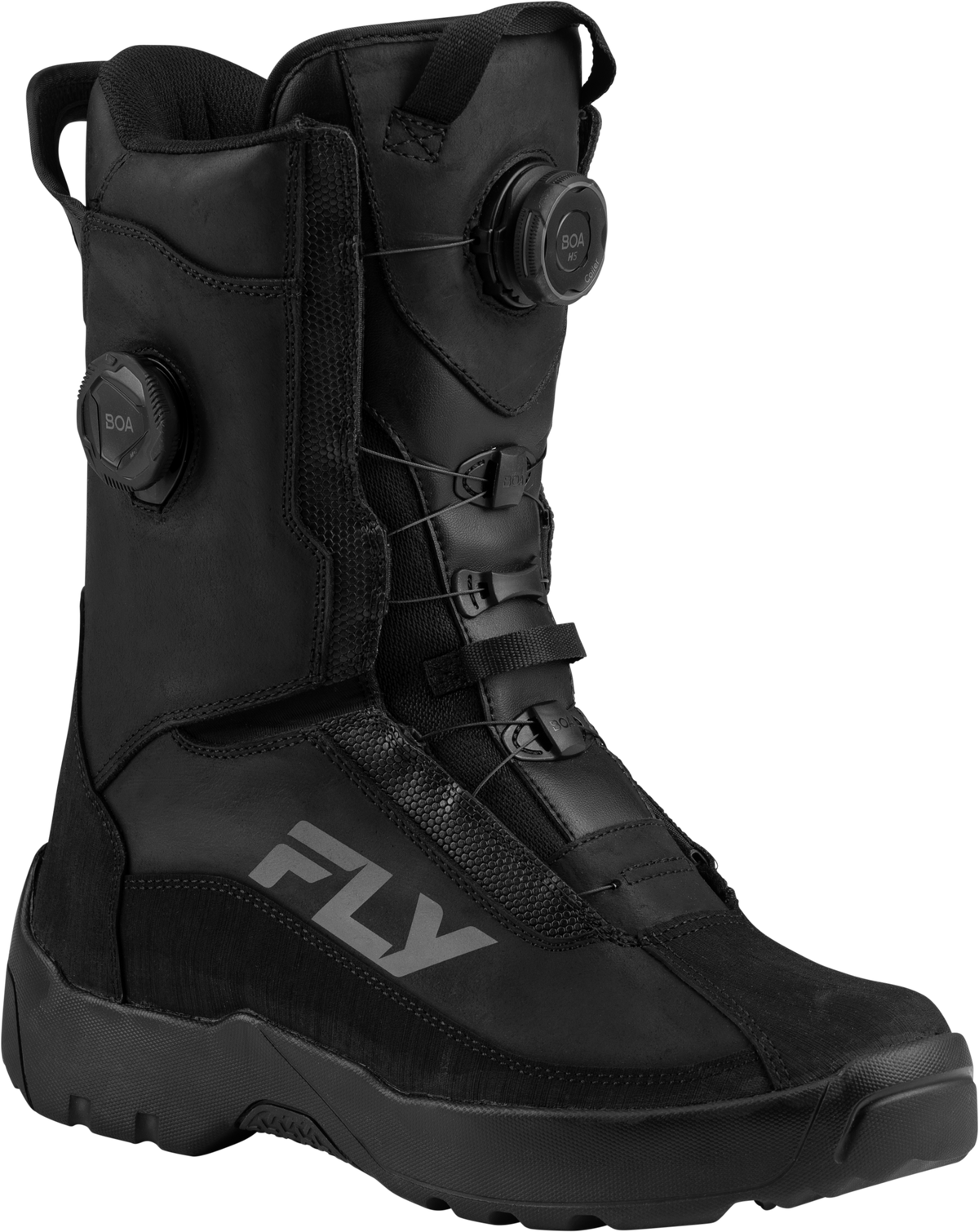 Fly Racing Inversion Double Boa Boot (2027)