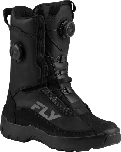 Fly Racing Inversion Double Boa Boot (2027)