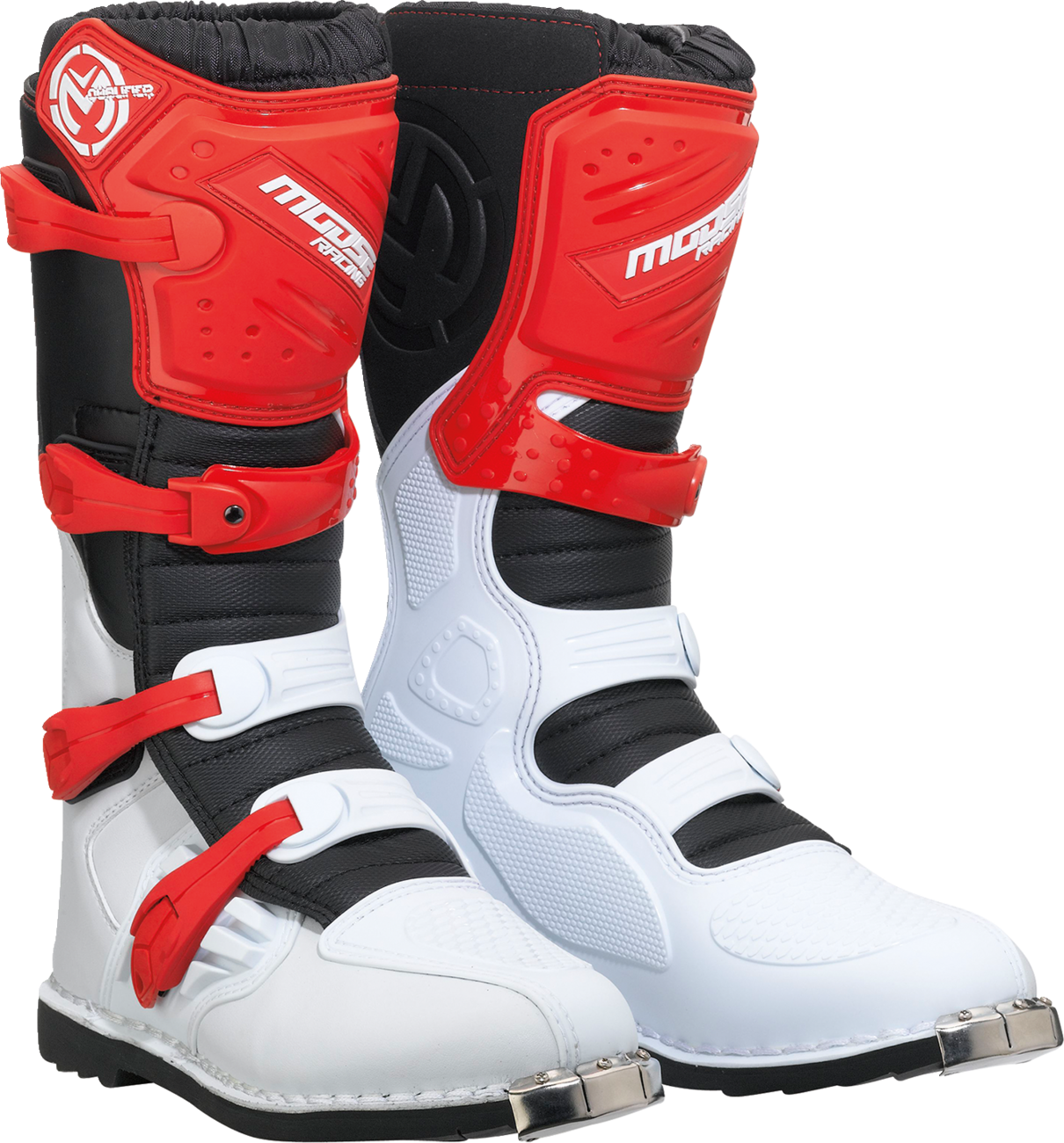 Moose Offroad Qualifier Boots
