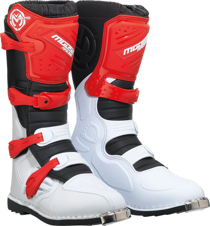 Moose Offroad Qualifier Boots