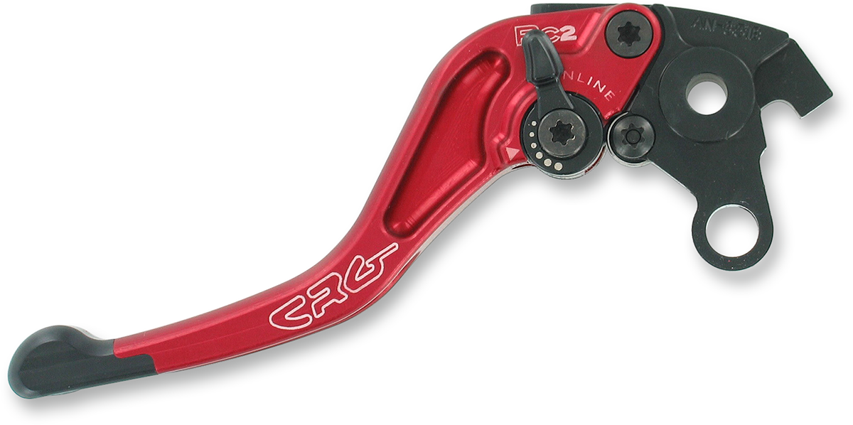 CRG RC2 Shorty Clutch Lever