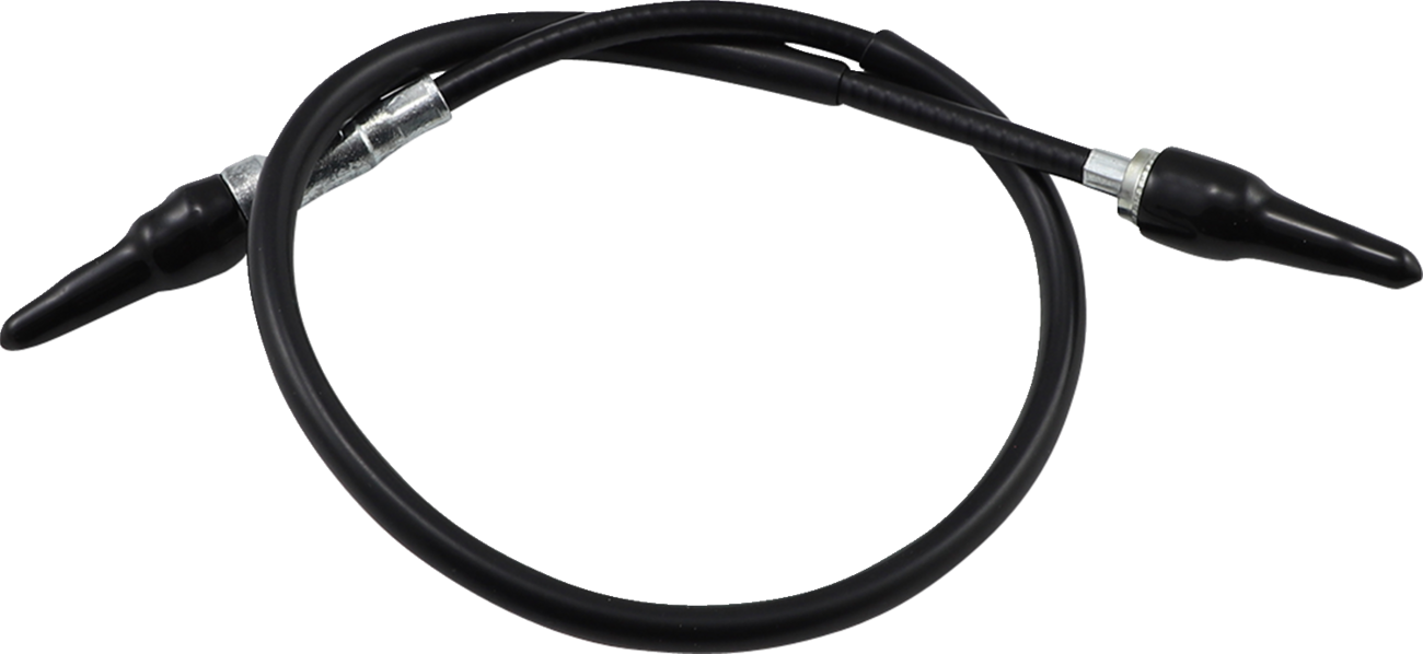 Parts Unlimited Speedometer/Tachometer Cable
