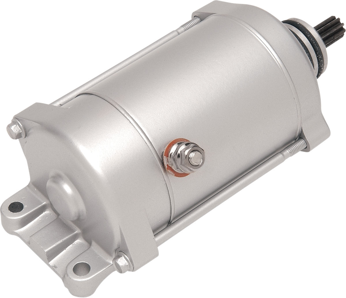 Rick's Motorsport Electric Starter
