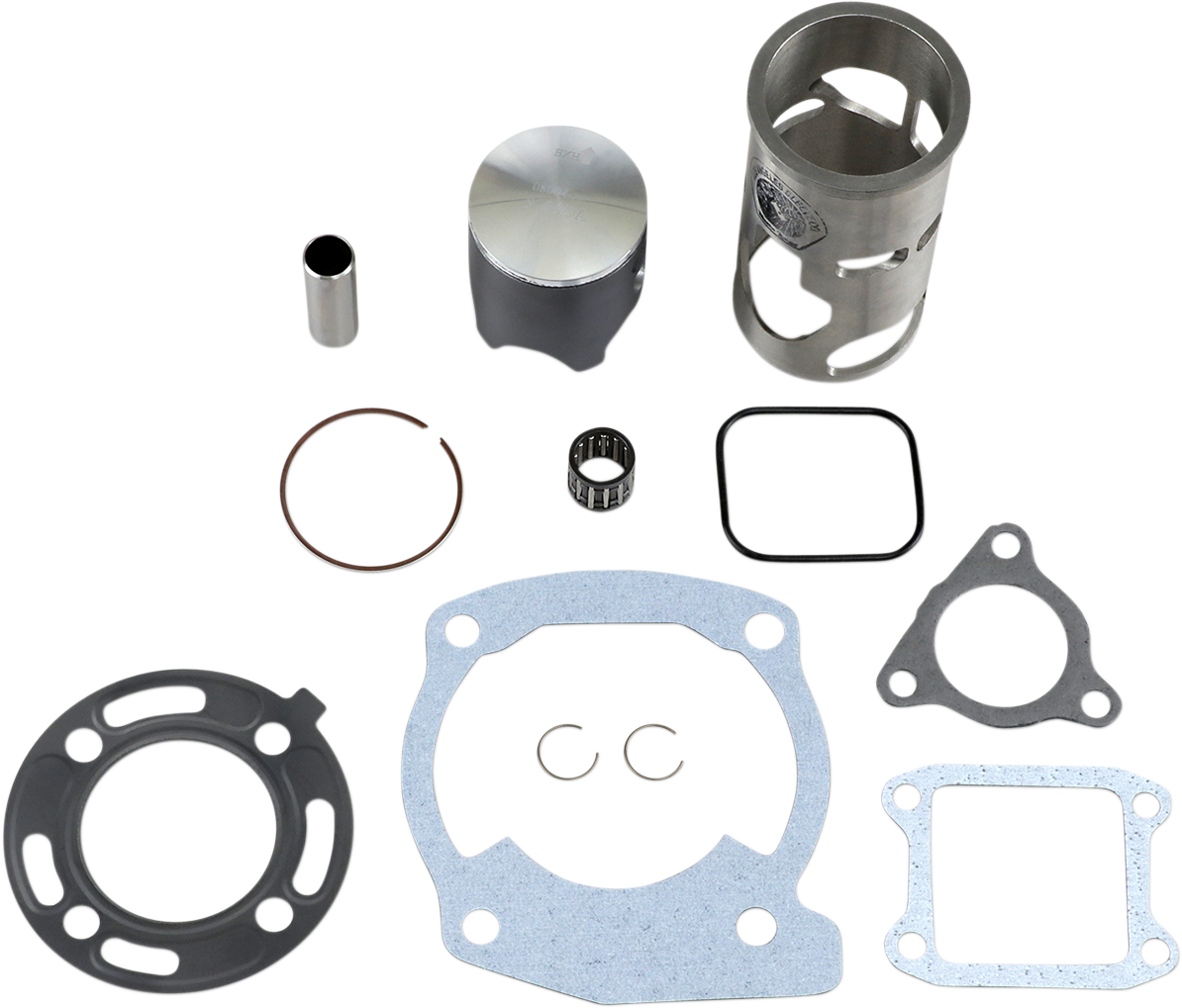 LA Sleeve Sleeve and Piston Kit