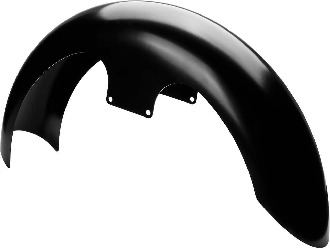 Klock Werks Slicer Front Fender