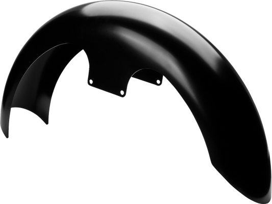 Klock Werks Slicer Front Fender
