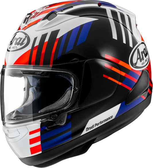 Arai Helmets Corsair-X Rea-7 Helmet