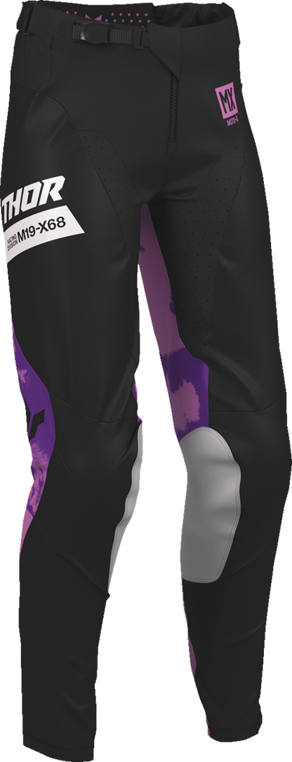 Thor Women's Launchmode Bleach Pants