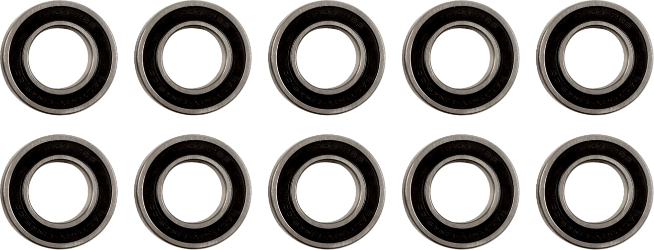 Factory Links Wheel Bearing Packs Double Seal