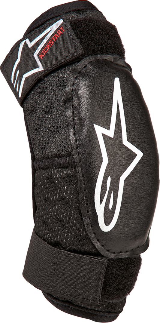 Alpinestars Youth Bionic Action Kickstart Guards  Elbow