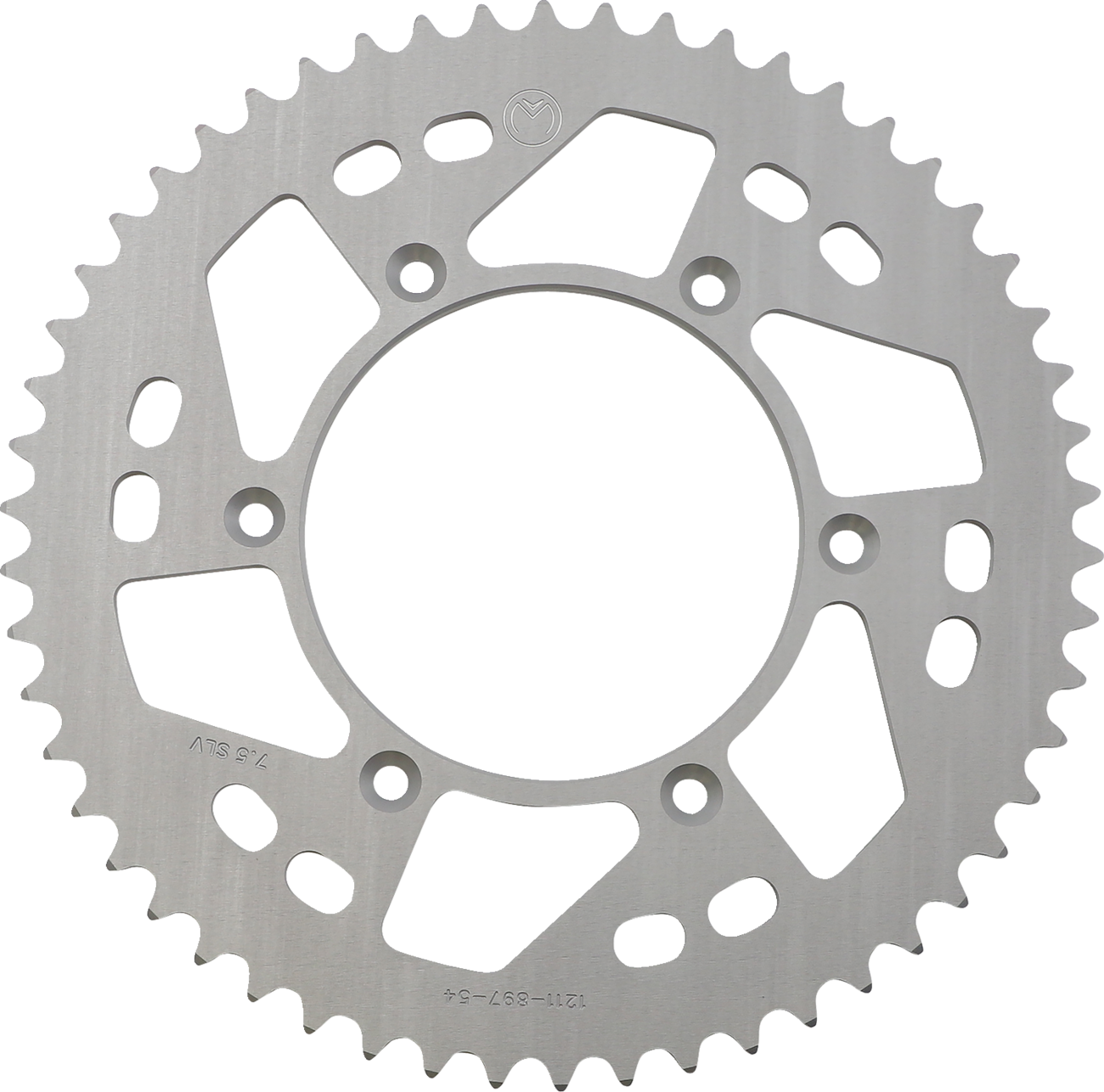 Moose Offroad Aluminum Rear Sprocket