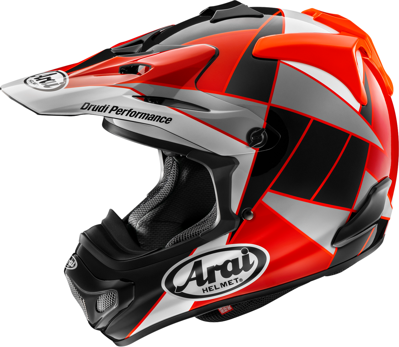 Arai Helmets VX-Pro4 Fragment Helmet