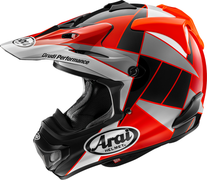Arai Helmets VX-Pro4 Fragment Helmet