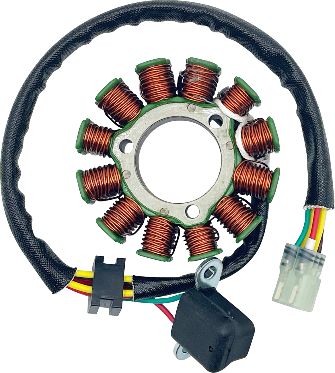 Rick's Motorsport Electric Stator
