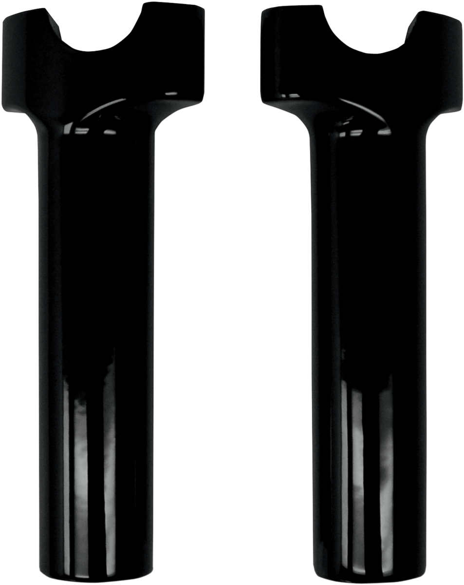 Drag Specialties Buffalo Billet Aluminum Handlebar Risers