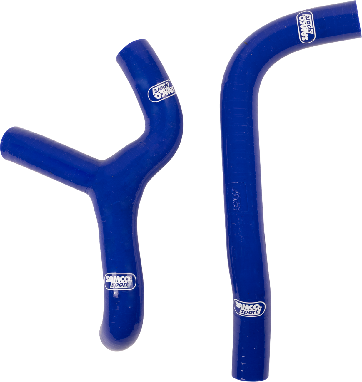 Moose Offroad OEM Fit Radiator Hose Kit