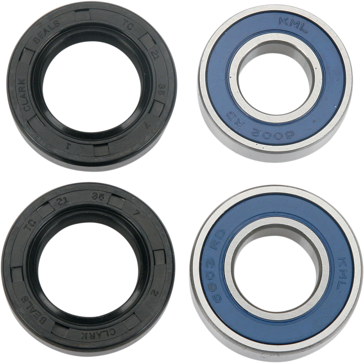 Moose Offroad Wheel Bearing Kit