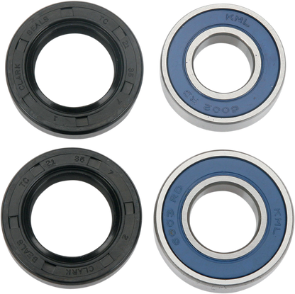 Moose Offroad Wheel Bearing Kit