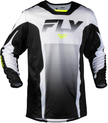 Fly Racing Kinetic Fade Jersey (2027)
