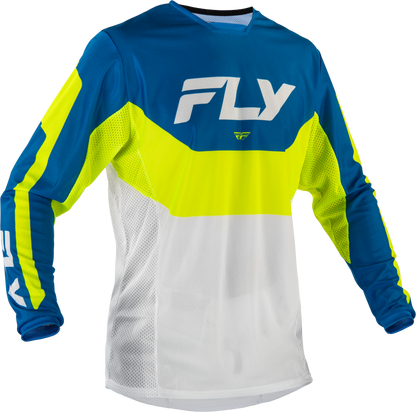 Fly Racing Kinetic Mesh Jersey (2026.5)