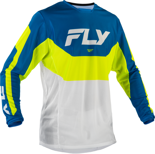 Fly Racing Kinetic Mesh Jersey (2026.5)