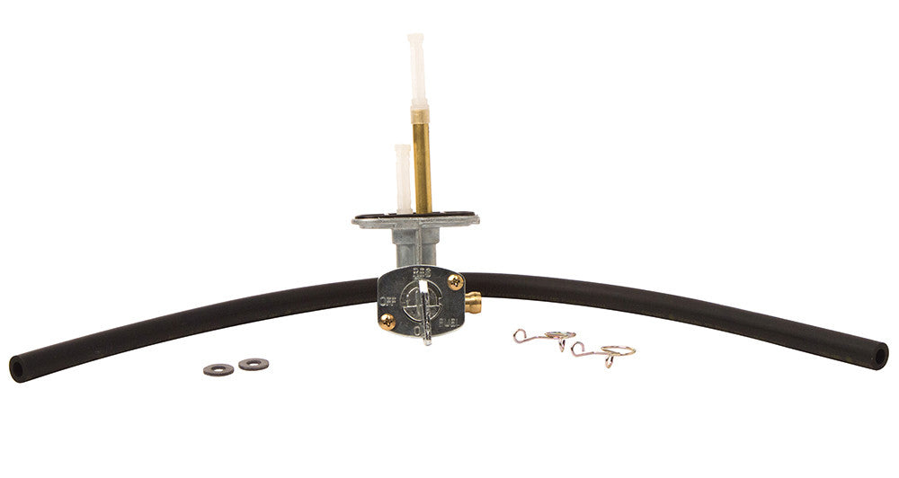 All BallsFuel Valve