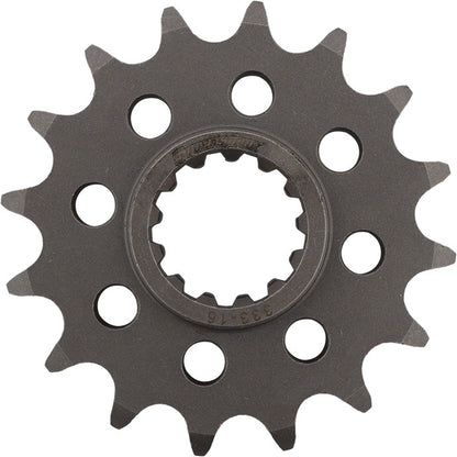 SUPERSPROX Steel Countershaft Sprocket