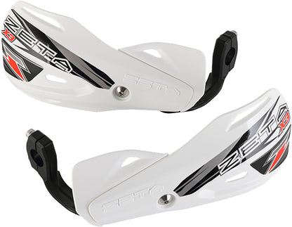 ZETA Impact X3 Handguards