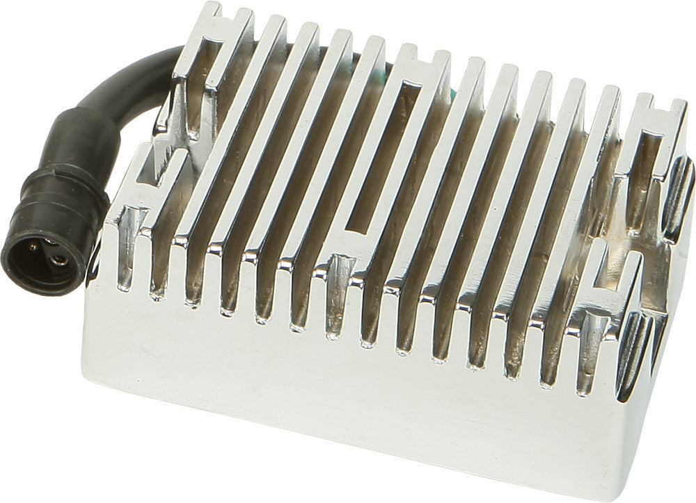 Harddrive Regulator