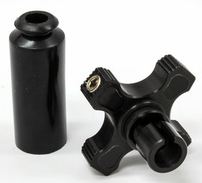 WORKS Elite Perch Thumbwheel Assembly