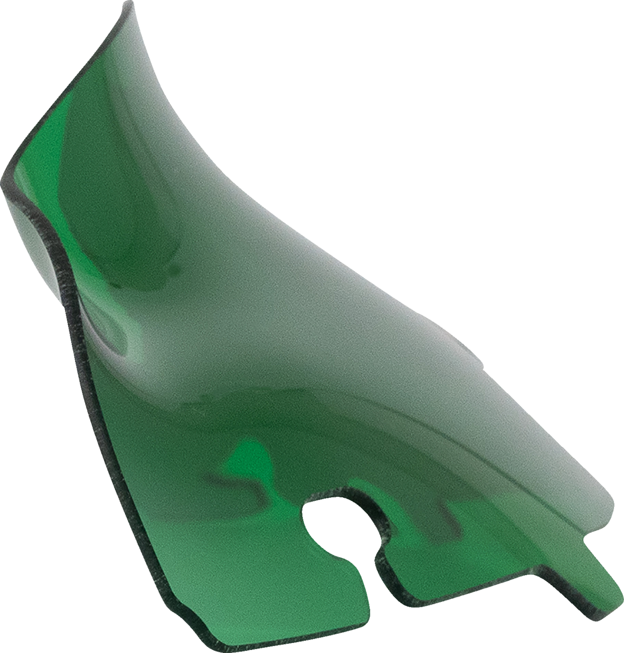 Klock Werks Kolor Flare Windshield