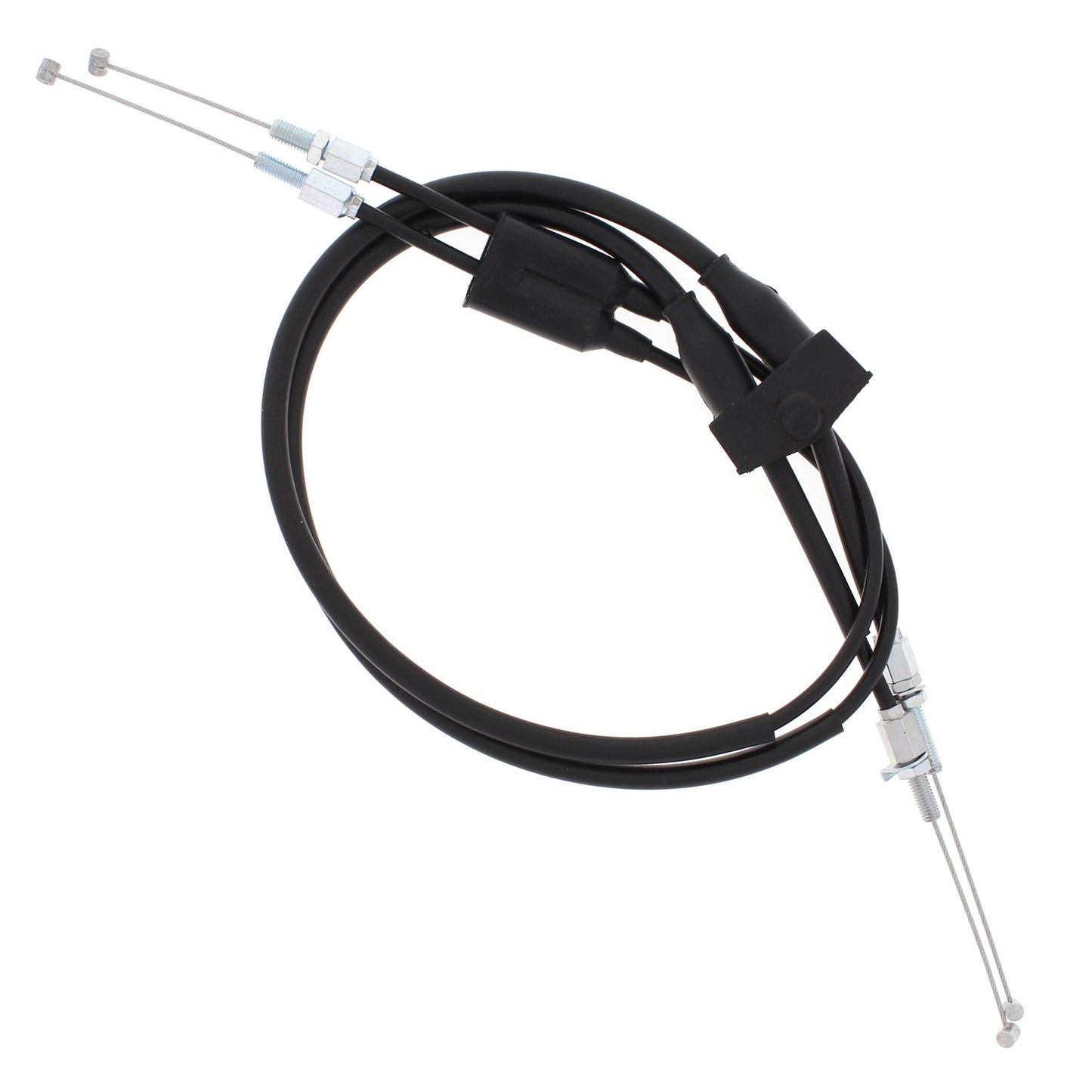 All Balls Throttle Cable