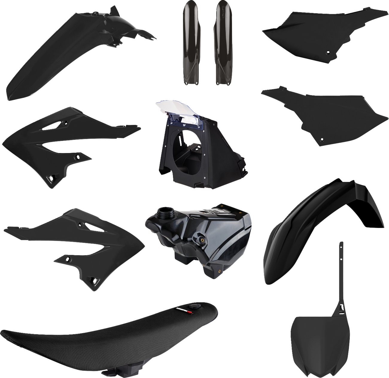 Polisport Full Body Kit Restyle