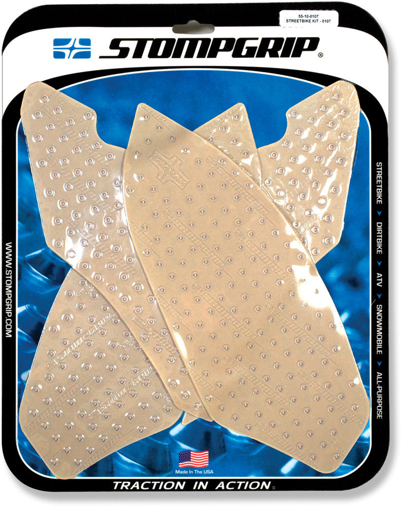 Stompgrip Street Traction Pad
