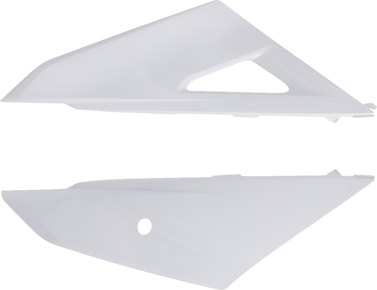 Acerbis Side Panels