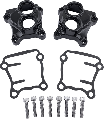 Drag Specialties Lifter Cover