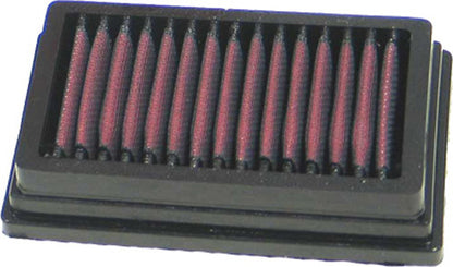 K&N High Flow Air Filter