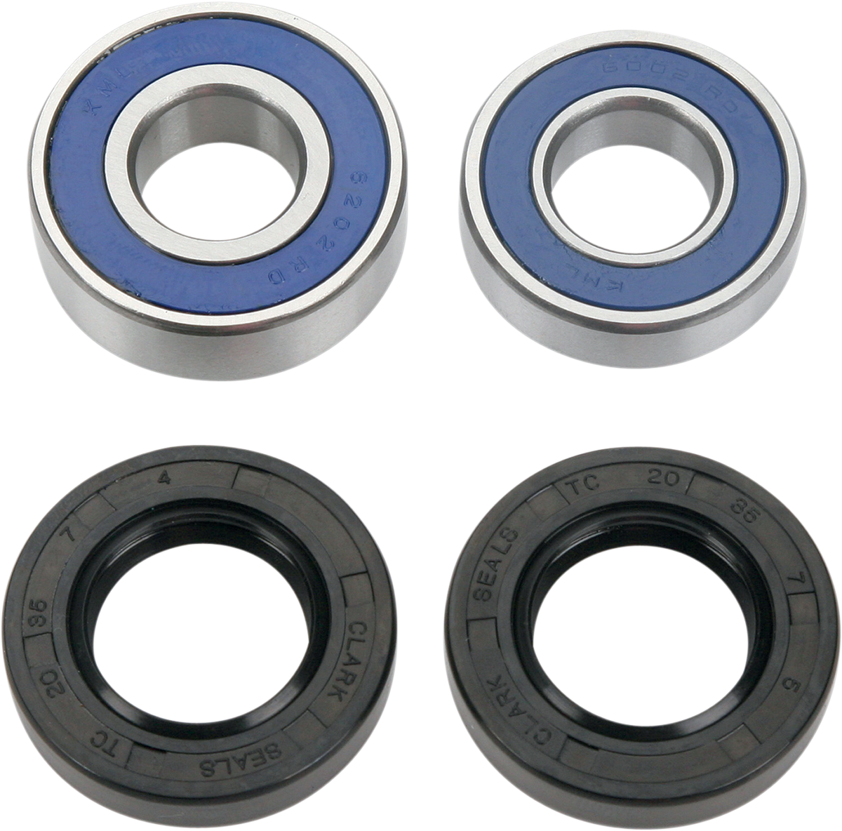 Moose Offroad Wheel Bearing Kit