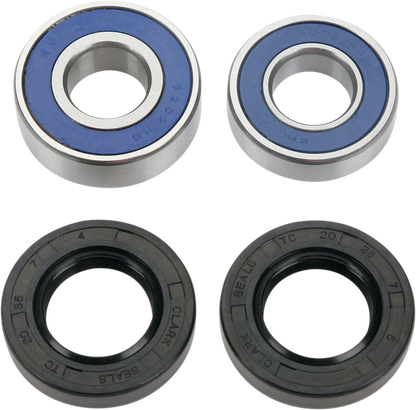 Moose Offroad Wheel Bearing Kit