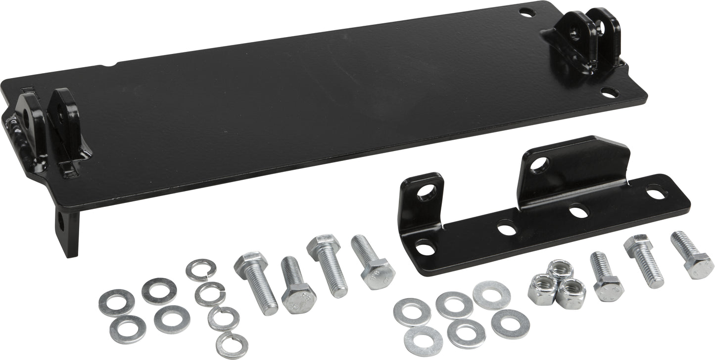 KFI ATV Mid Plow Mount Kit
