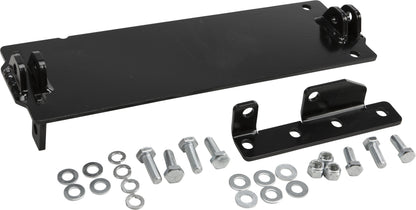KFI ATV Mid Plow Mount Kit
