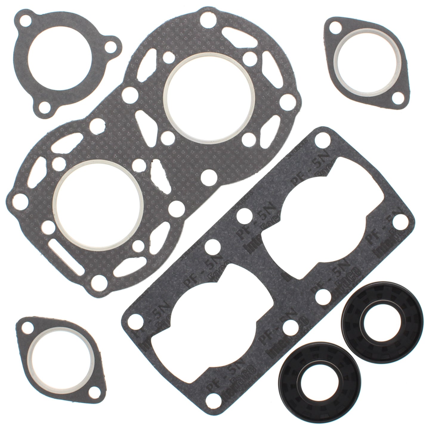 VERTEX Full Gasket Set