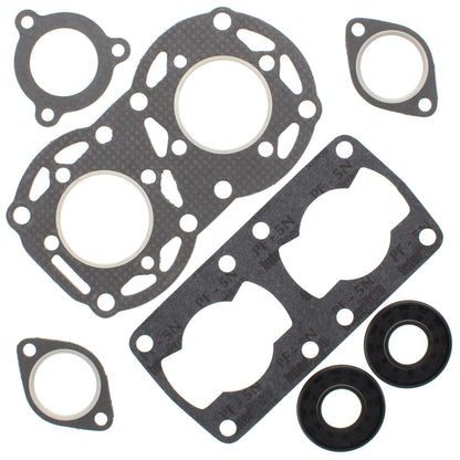 VERTEX Full Gasket Set