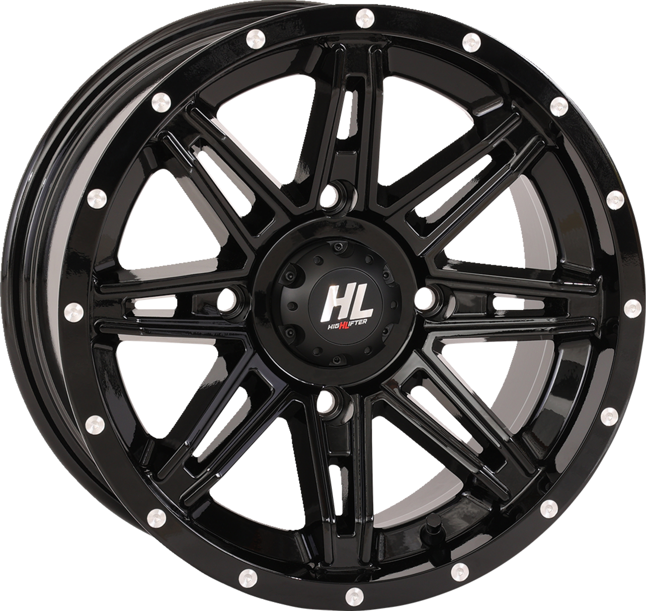 High Lifter Wheel - HL22
