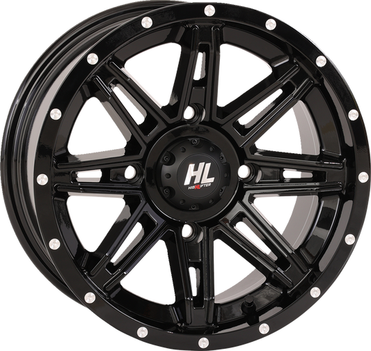 High Lifter Wheel - HL22