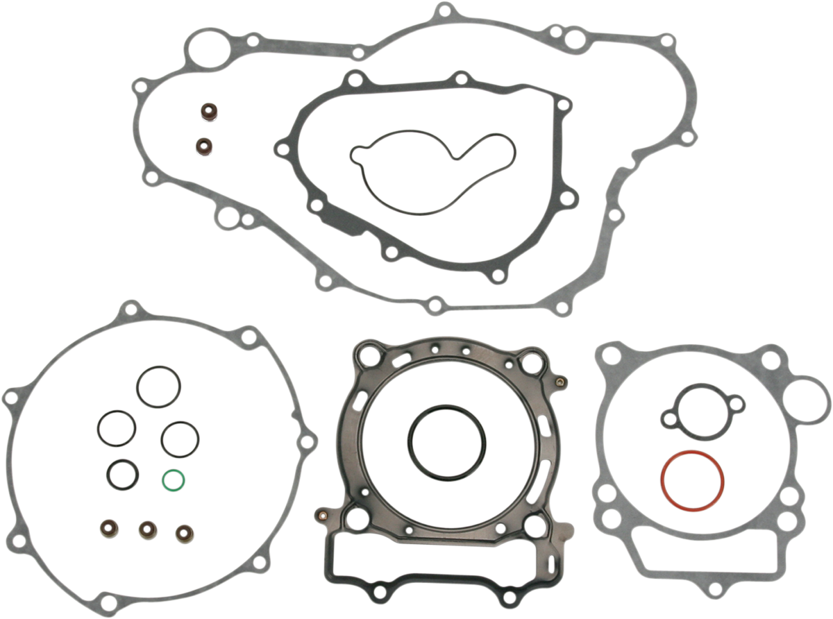 Moose Offroad Complete Gasket Kit